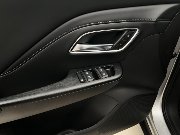 MG ZS EXCLUSIVE Hybrid+ AUT 1.5 Exclusive