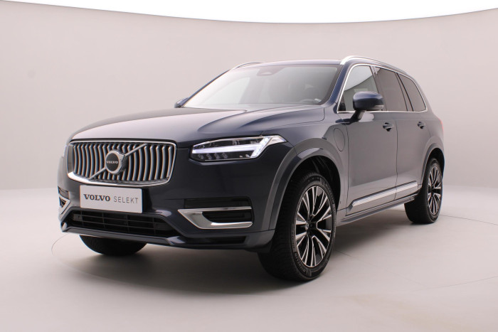 Volvo XC90 T8 AWD RECHARGE CORE 7míst