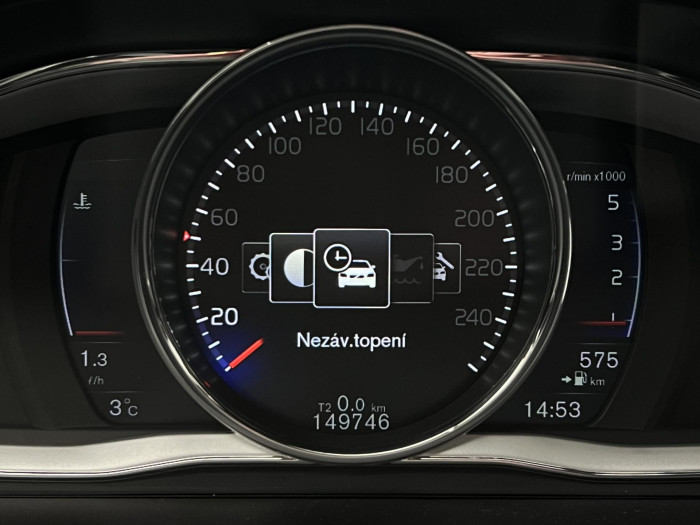 Volvo XC60 D4 AWD MOMENTUM AUT 2.4 d Momentum