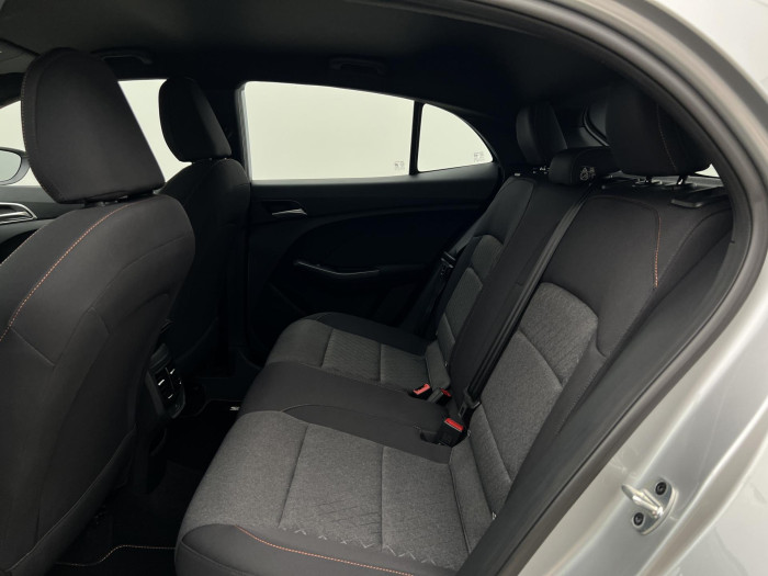 MG MG3 1.5 EMOTION Hybrid+ AUT CZ