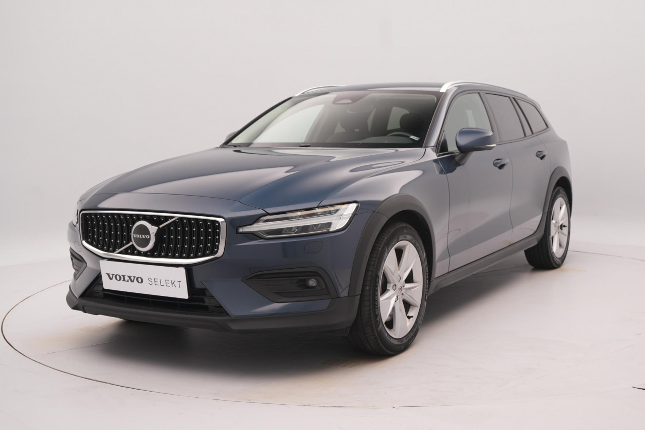 Volvo V60 CC B4 AWD PRO AUT 2.0 CC CC