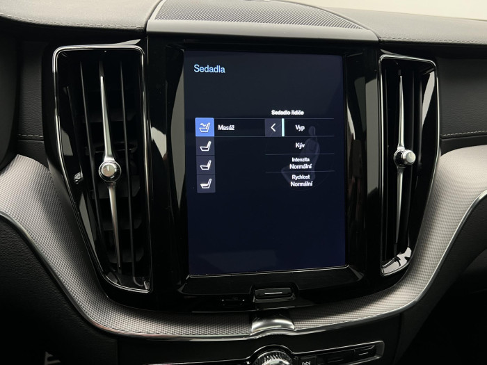 Volvo XC60 T6 AWD R-DESIGN POLESTAR AUT