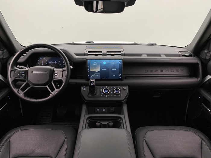 Land Rover Defender 110 D300 X-DYNAMIC HSE AWD AUT 3.0 d Dynamic