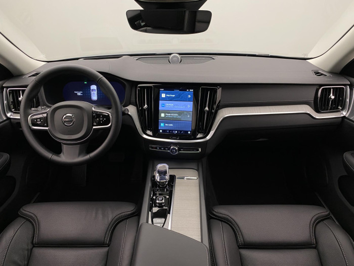 Volvo V60 CC B5 AWD BRIGHT REZERVACE 2.0 CC CC