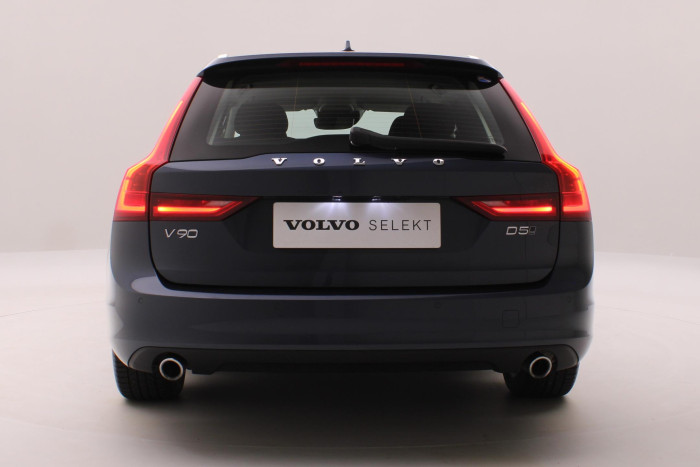 Volvo V90 D5 AWD MOMENTUM AUT 2.0 d Momentum