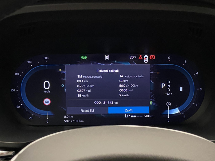 Volvo XC60 B4 AWD PLUS DARK AUT CZ