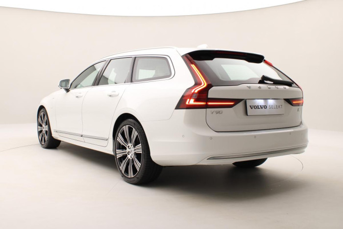 Volvo V90 T6 AWD RECHARGE AUT 1.maj