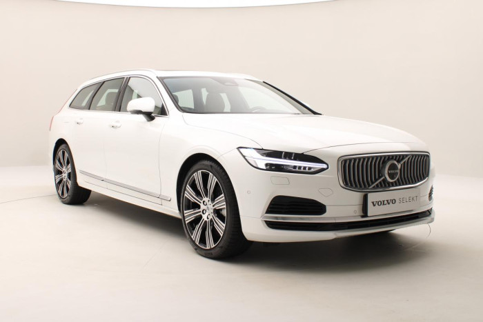 Volvo V90 T6 AWD RECHARGE AUT 1.maj