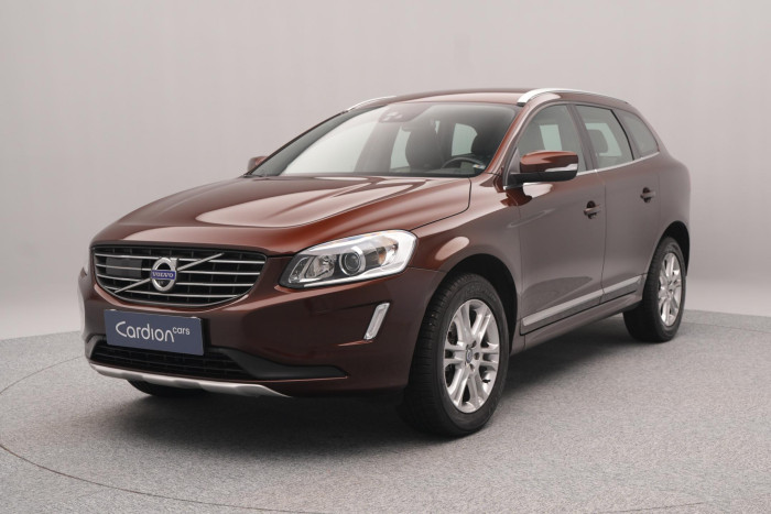 Volvo XC60 D5 AWD SUMMUM CZ 2.4 d Summum