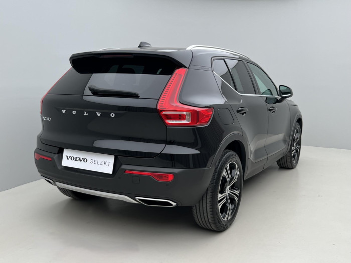 Volvo XC40 D4 AWD INSCRIPTION AUT 1.maj. 2.0 d