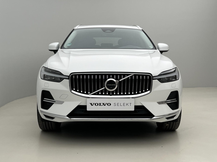 Volvo XC60 T6 AWD RECHARGE PLUS BRIGHT