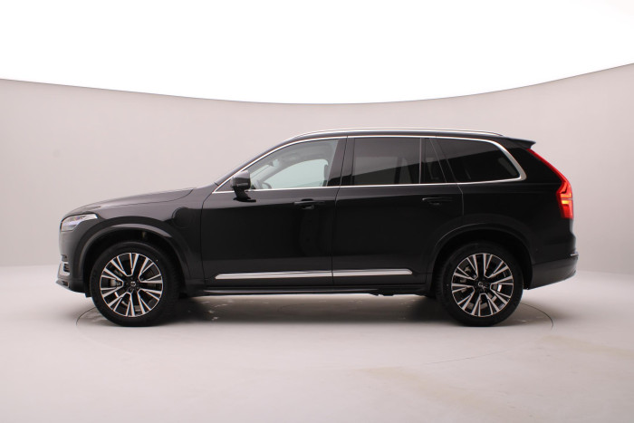 Volvo XC90 T8 AWD RECHARGE BRIGHT PLUS 7m