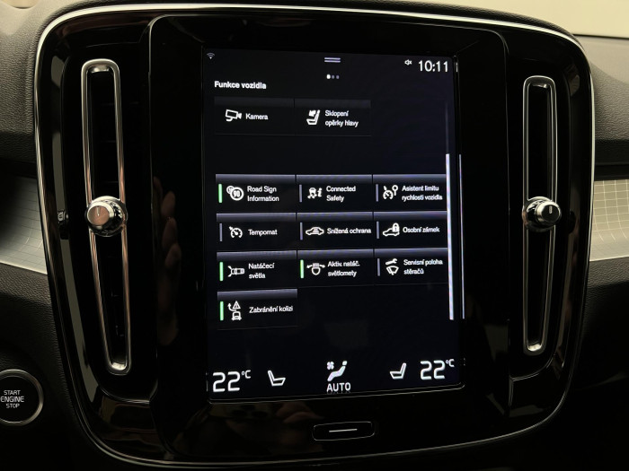 Volvo XC40 D3 MOMENTUM 2.0 d Momentum