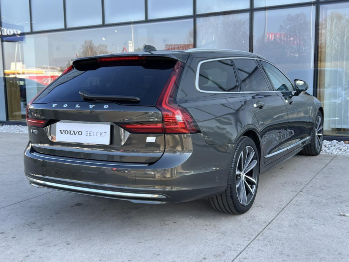 Volvo V90 T8 AWD INSCRIPTION RECHARGE