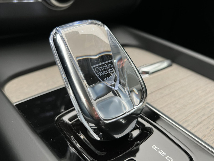 Volvo XC60 B5 AWD INSCRIPTION AUT CZ