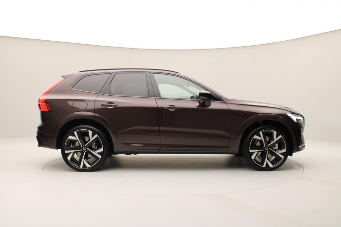 Volvo XC60 B5 AWD AUT DARK ULTRA