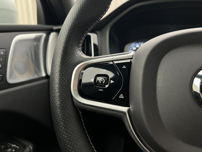 Volvo XC60 T6 AWD R-DESIGN POLESTAR AUT