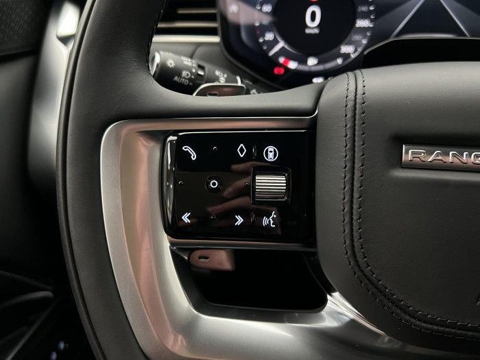 Land Rover Range Rover D350 AUTOBIOGRAPHY SWB AWD Aut 3.0 d