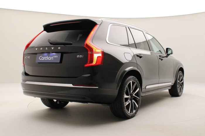 Volvo XC90 B5 AWD AUT BRIGHT PLUS 7-míst