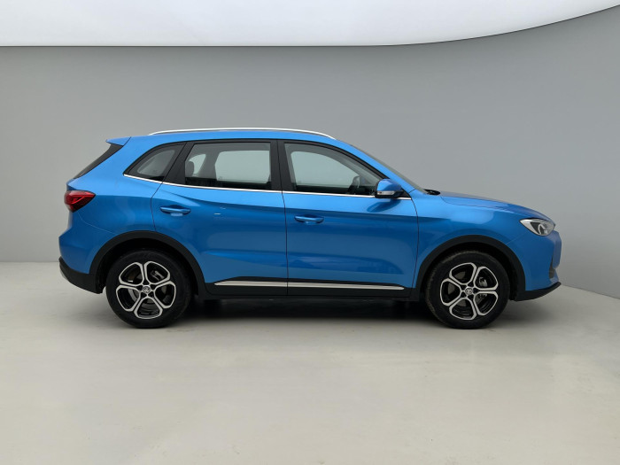 MG ZS 1.5 EMOTION HYBRID+ AUT CZ