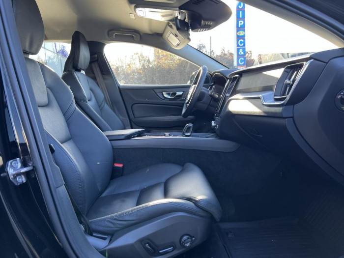 Volvo V60 B4 MOMENTUM Aut maj. 2.0 Momentum