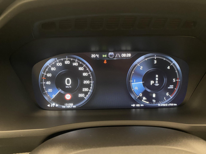 Volvo XC90 B5 AWD R-DESIGN AUT CZ