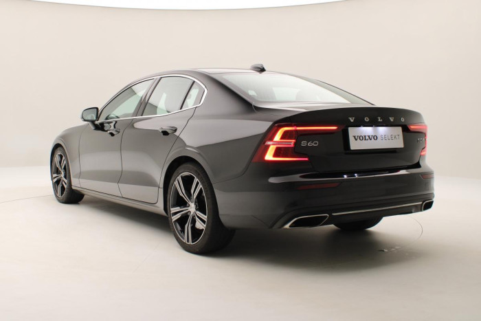 Volvo S60 T5 INSCRIPTION REZERVACE