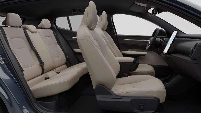 Volvo EX30 P8 AWD ELETRIC PLUS