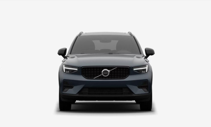 Volvo XC40 B3 AUT DARK PLUS