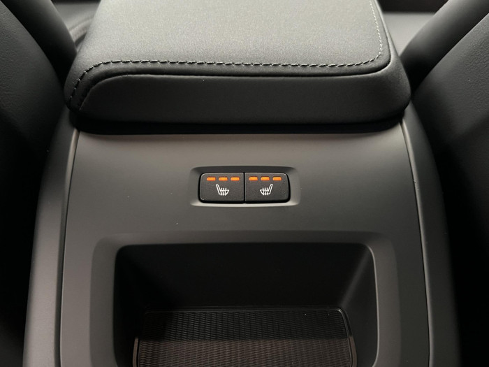 Volvo XC60 T8 AWD AUT RECHARGE BLACK PLUS