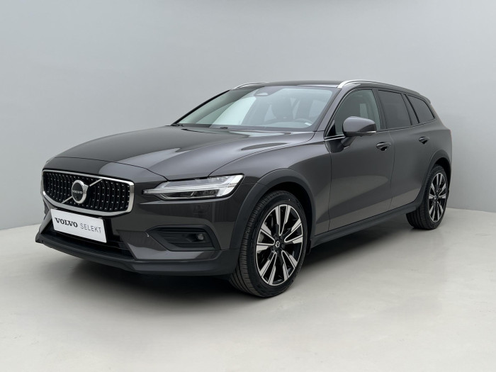Volvo V60 CC B5 AWD PLUS BRIGHT AUT