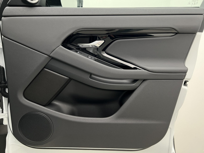 Land Rover Range Rover Evoque D165 S AWD Aut 2.0 d