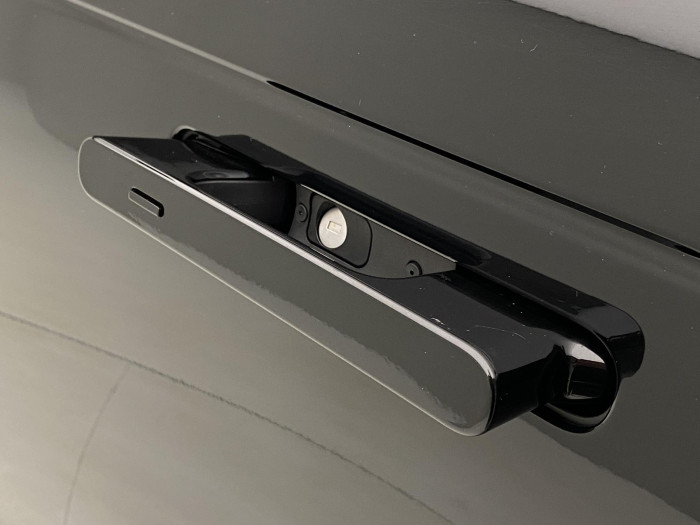 Land Rover Range Rover Sport P460e S AWD AUT CZ