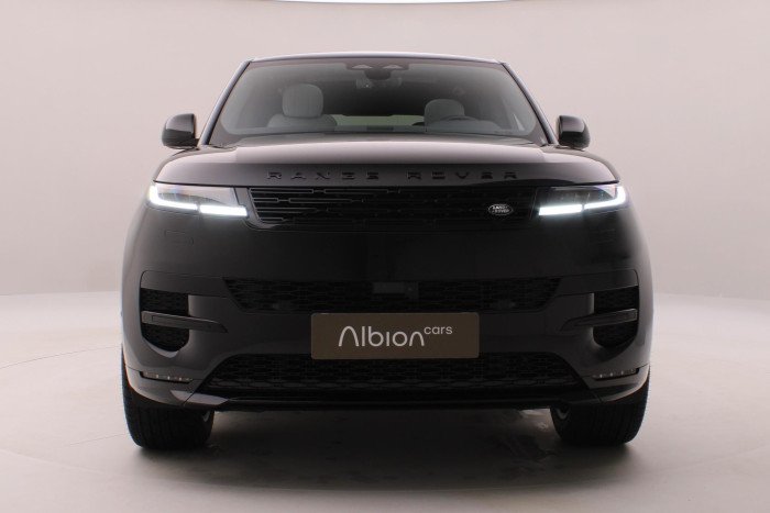 Land Rover Range Rover Sport D250 DYNAMIC SE AWD AUT 3.0 d Dynamic SE