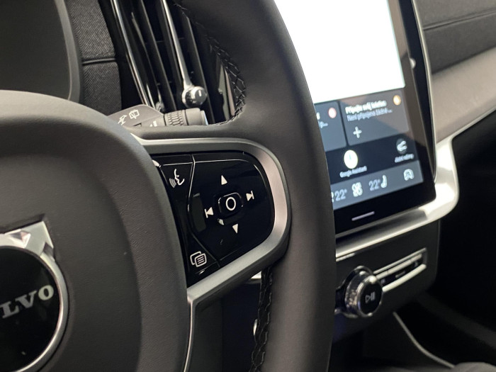 Volvo XC90 T8 AWD RECHARGE DARK PLUS 7m