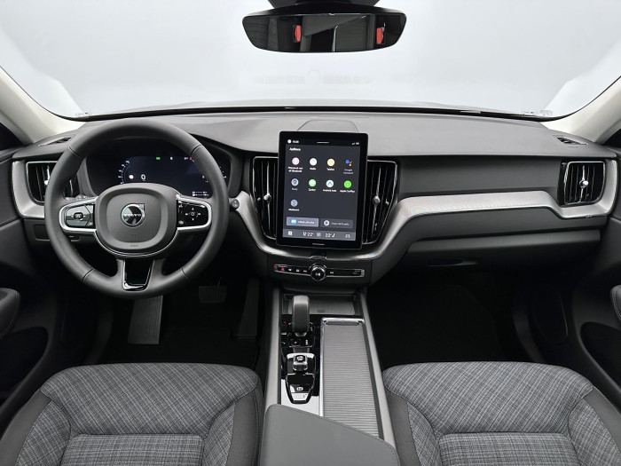 Volvo XC60 T6 AWD AUT CORE