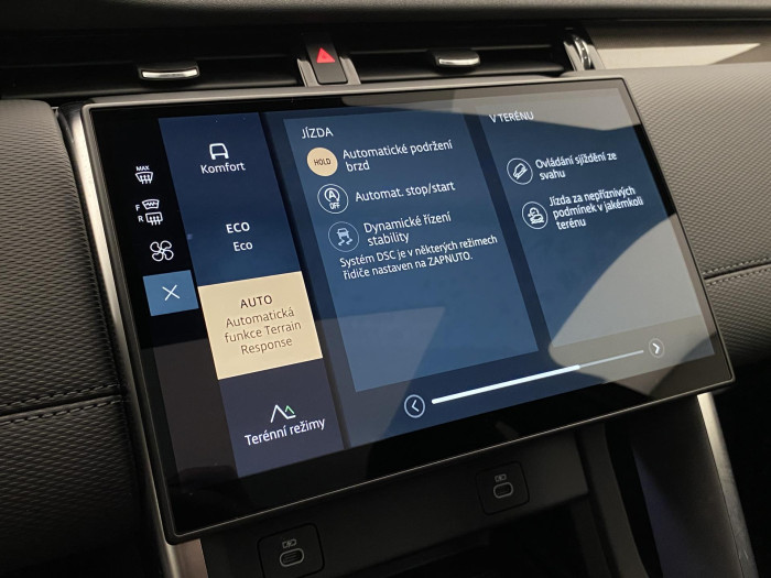 Land Rover Discovery Sport D200 DYNAMIC SE AWD AUT 2.0 d Dynamic SE