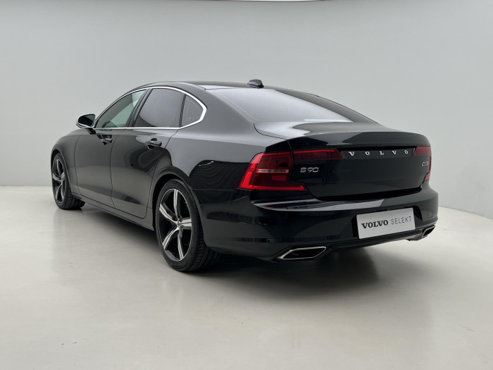 Volvo S90 D5 AWD R-DESIGN AUT 2.0 d