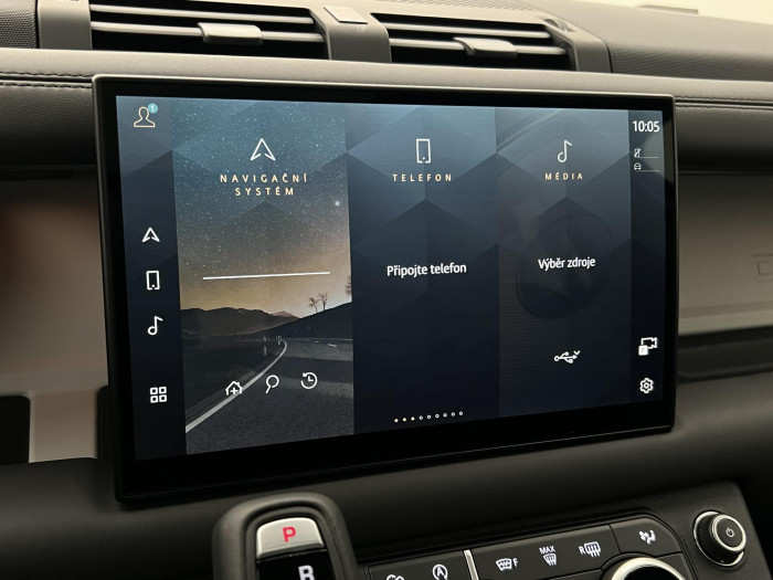 Land Rover Defender 110 D250 X-DYNAMIC SE AWD Aut 3.0 d Dynamic SE