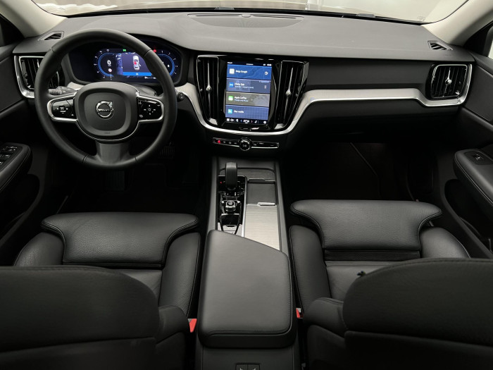 Volvo V60 B4 PLUS BRIGHT AUT 1.maj.