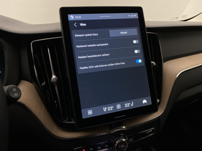 Volvo XC60 T6 AWD AUT BRIGHT PLUS