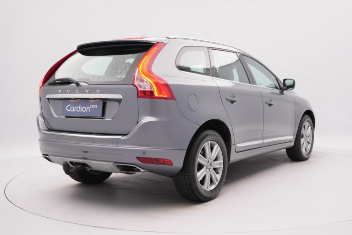 Volvo XC60 D4 AWD SUMMUM AUT REZERVACE 2.4 d Summum