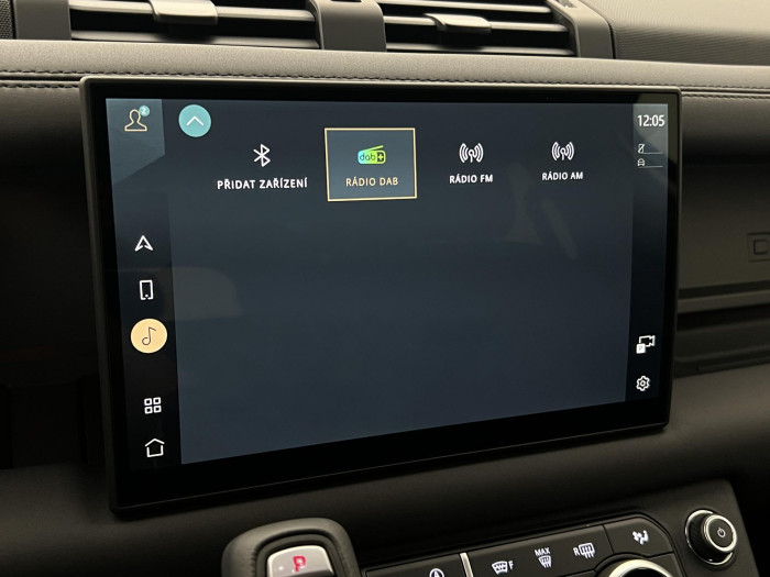 Land Rover Defender 110 D300 X-DYNAMIC SE AWD Aut 3.0 d Dynamic SE