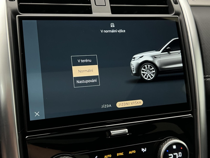 Land Rover Discovery D250 R-DYNAMIC SE AWD AUT 3.0 d Dynamic SE