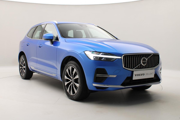 Volvo XC60 B4 AWD PLUS BRIGHT AUT CZ 2.0 Plus