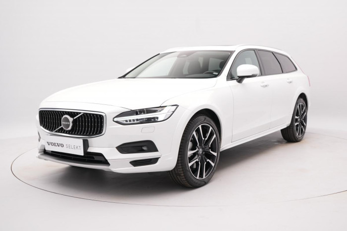 Volvo V90 CC B5 AWD ULTIMATE AUT 1.maj. 2.0 CC CC