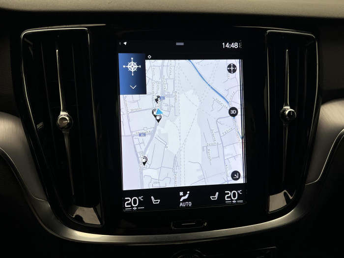 Volvo V60 D4 MOMENTUM AUT 1.maj. 2.0 d Momentum