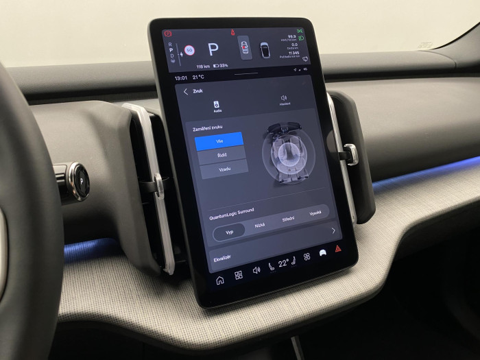 Volvo EX30 PURE ELECTRIC EXTENDED PLUS