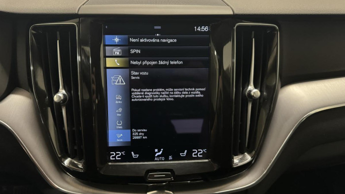 Volvo XC60 B4 AWD MOMENTUM AUT 2.0 Momentum