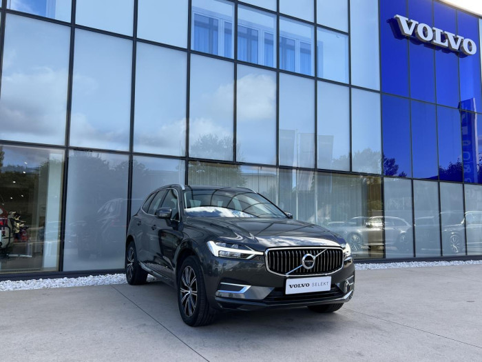 Volvo XC60 B4 AWD INSCRIPTION Aut 1.maj.